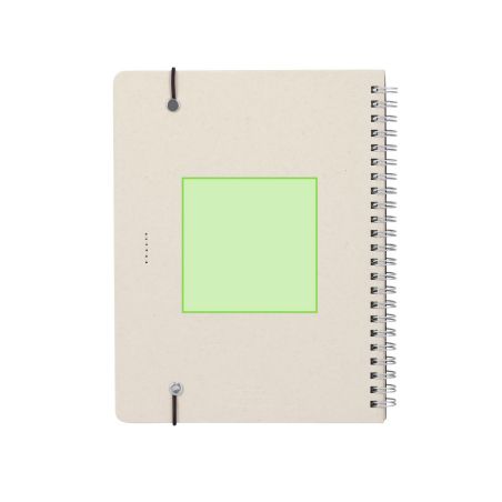 Libreta Personalizada 822196