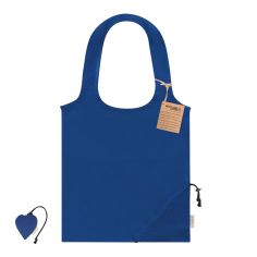 Bolsa Plegable Personalizada Reciclada | Goodie