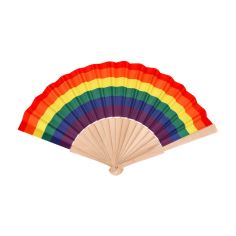 Abanico Personalizado 822036