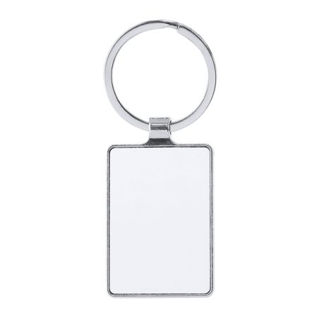 Llavero Personalizado para Sublimación | Goodie