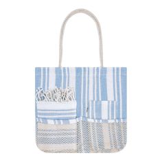 Set Bolsa Neceser y Pareo Personalizado | Goodie