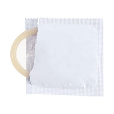 Preservativo Personalizado 822188