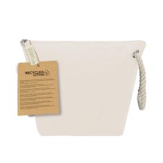 Neceser Algodón Reciclado 240g Personalizado | Goodie