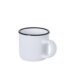 Taza de Cerámica Vintage Personalizada | Goodie