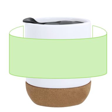 Taza Personalizada 822290