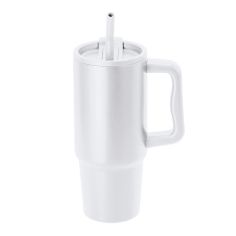 Taza Térmica Acero Reciclado 900ml Personalizada | Goodie