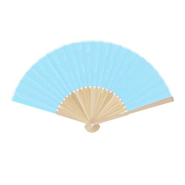 Abanico Personalizado 822332