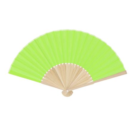 Abanico Personalizado 822332