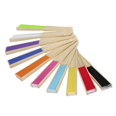 Abanico Personalizado 822332