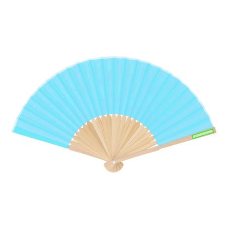 Abanico Personalizado 822332