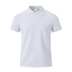Polo Piqué Algodón Hombre Personalizado | Goodie