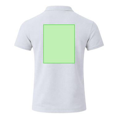 Polo Personalizado 822338