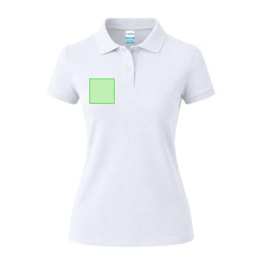 Polo Personalizado 822342