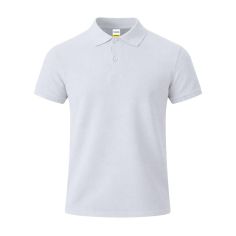 Polo Piqué Algodón Infantil Personalizado | Goodie