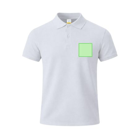 Polo Personalizado 822340