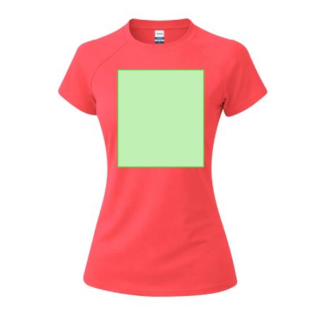 Camiseta Personalizada 822346