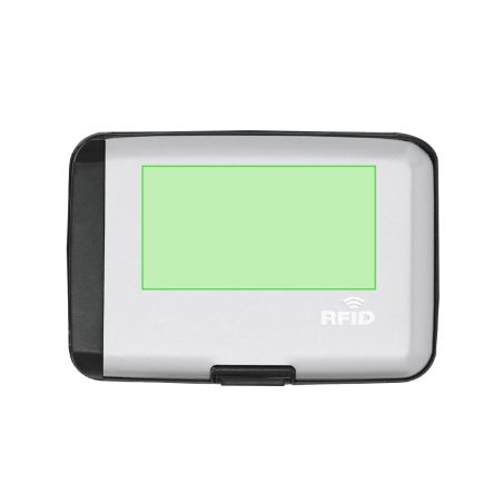 Tarjetero Personalizado 822353