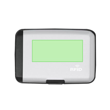 Tarjetero Personalizado 822353