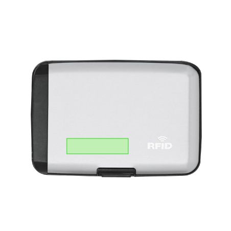 Tarjetero Personalizado 822353