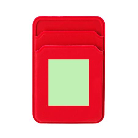 Tarjetero Personalizado 822446