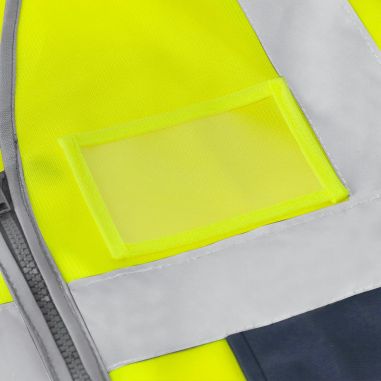 Chaleco Personalizado 822460