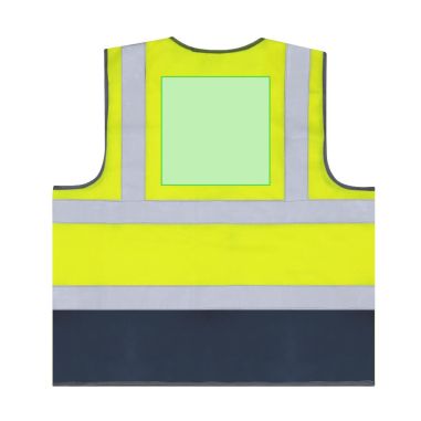 Chaleco Personalizado 822460