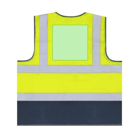 Chaleco Personalizado 822460