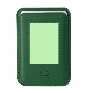 Tarjetero Personalizado 822462