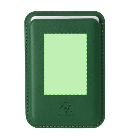 Tarjetero Personalizado 822462