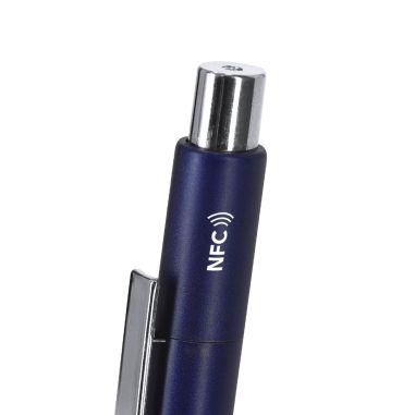 Bolígrafo NFC Personalizado 822409