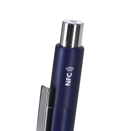 Bolígrafo NFC Personalizado 822409