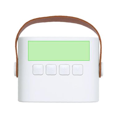 Altavoz Personalizado 822399