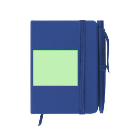 Bloc Personalizado 822425