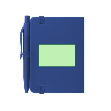 Bloc Personalizado 822425