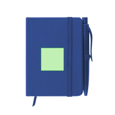 Bloc Personalizado 822425