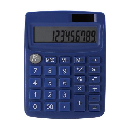 Calculadora Personalizada 822381