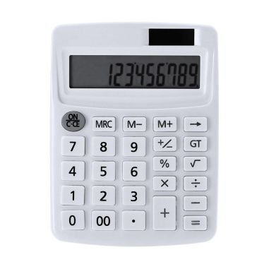 Calculadora Personalizada 822381