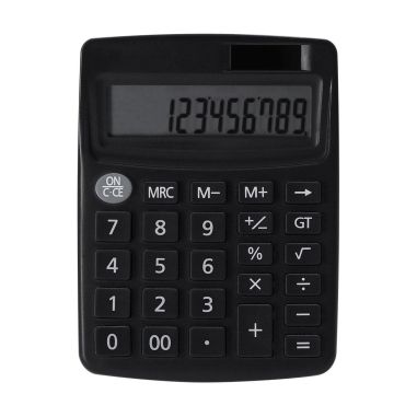 Calculadora Personalizada 822381