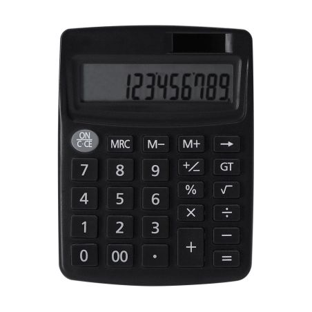 Calculadora Personalizada 822381