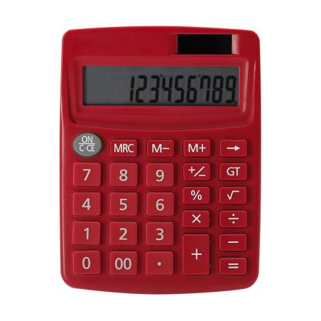 Calculadora Personalizada 822381
