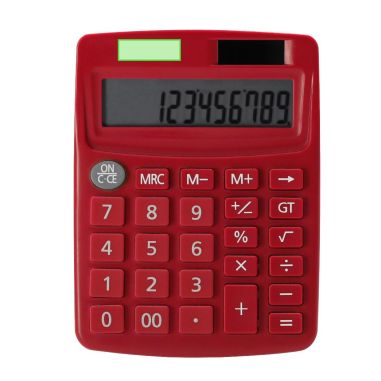 Calculadora Personalizada 822381