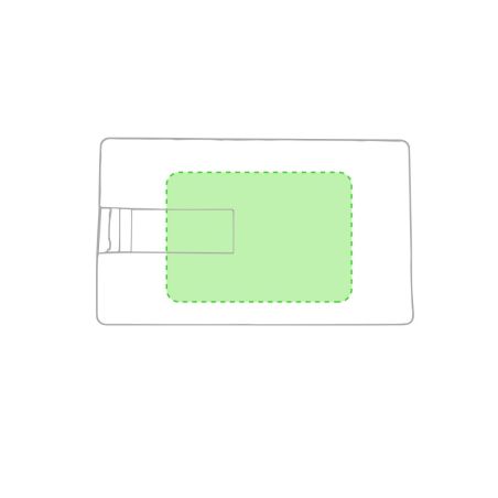 Memoria USB Personalizada 86559