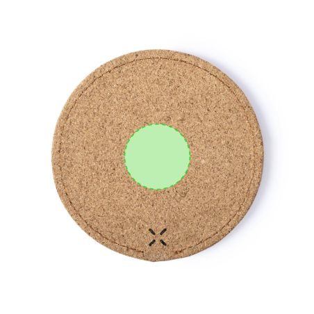 Cargador Personalizado 86699