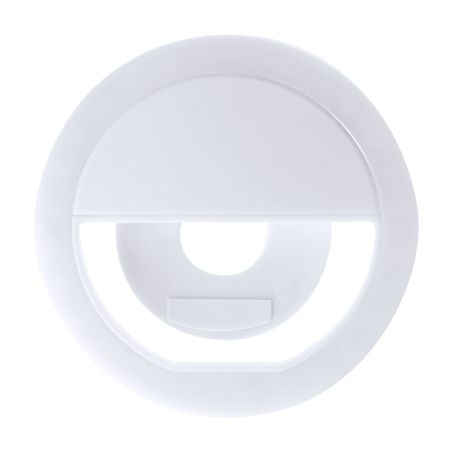 Anillo de Luz LED para Smartphone Personalizado | Goodie