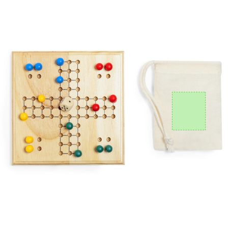 Juego Personalizado 820403