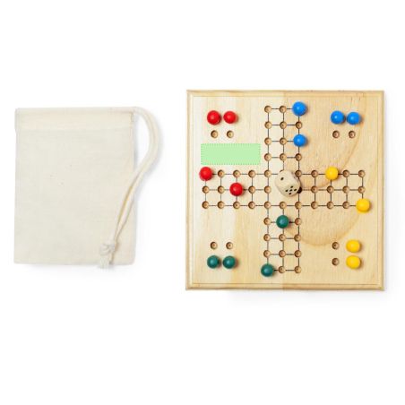 Juego Personalizado 820403