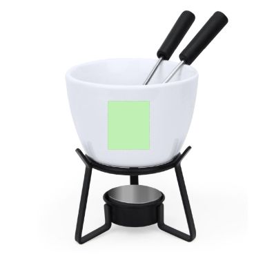 Fondue Personalizado 820579