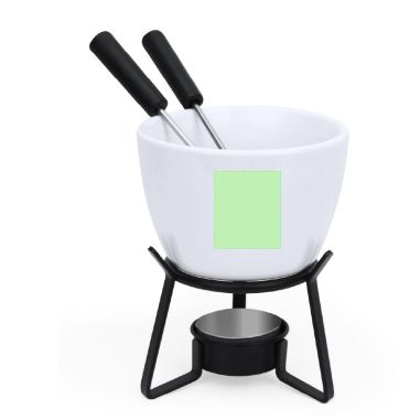 Fondue Personalizado 820579