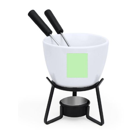 Fondue Personalizado 820579