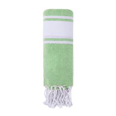 VERDE CLARO